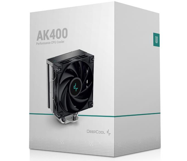 Deepcool AK400 120mm - 1080778 - zdjęcie 10